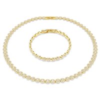 Collana Swarovski Donna in Acciaio 5720506 - 5720506